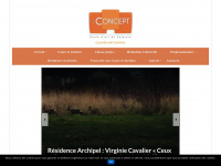 Ecole-art-calaisis.fr