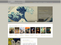 artpieces.net