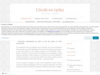 Ecoleencycles.wordpress.com