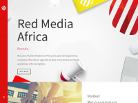 redmediaafrica.com Thumbnail