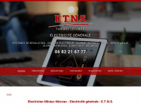 etns-electricite.com