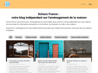 schuco-france.fr Thumbnail