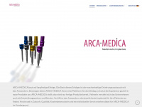 arca-medica.com