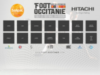 foot-occitanie.com Thumbnail