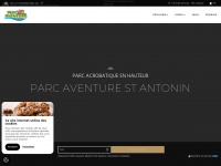 Parc-aventure-aveyron.com