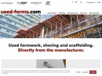 used-forms.com Thumbnail