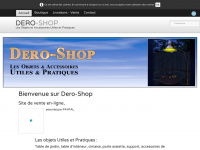 dero-shop.com