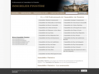 immobilierfinistere.fr