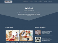 infocast.fr