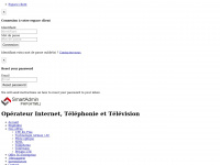 infosat-telecom.fr Thumbnail