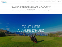 swing-performance.com Thumbnail