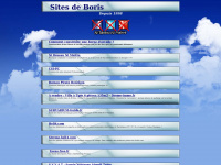 bioris.free.fr Thumbnail