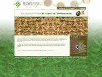 Sogebio.com
