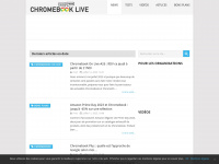 chromebooklive.com Thumbnail