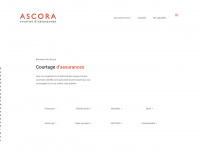 ascora.com
