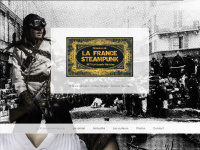 France-steampunk.fr