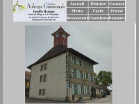 auberge-colombier.ch Thumbnail