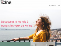 koline.fr