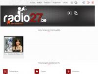 Radio27.be
