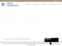 Union-champagne.fr