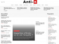 anti-k.org Thumbnail