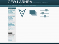 Geo-larhra.org