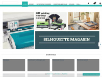 silhouette-magasin.com