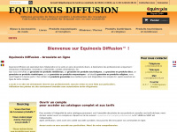 Equinoxis.net