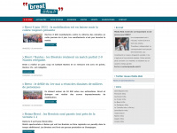 brest-infos.fr Thumbnail