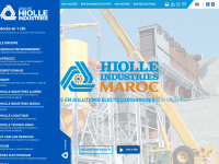 hiolle-industries.ma