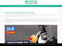 mobilitedouce.fr