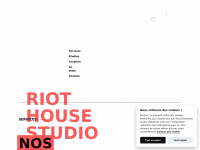 riothousestudio.com Thumbnail