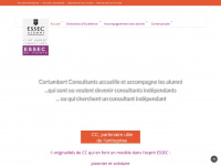 Cortambert-consultants.com