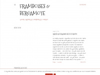 framboises-et-bergamote.com