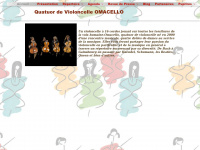 Omacello.fr