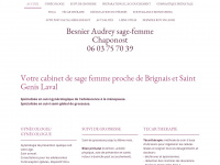 besnier-audrey-sage-femme.fr Thumbnail