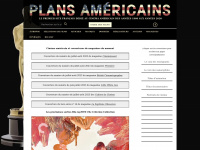 plansamericains.com Thumbnail