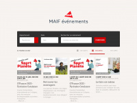 maif-evenements.fr Thumbnail
