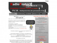 formation-radioprotection.com Thumbnail