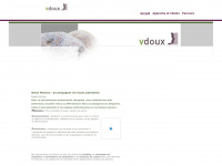 vdoux.com Thumbnail