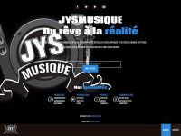 jysmusique.com Thumbnail