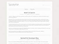 splutterfish.com Thumbnail