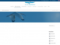 ibis-insurance-web.be Thumbnail