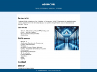 Adimcor.eu