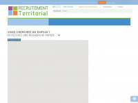 recrutement-territorial.fr