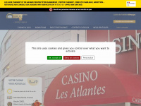 casino-sables-dolonne.fr Thumbnail