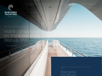 barcares-yachting.fr Thumbnail