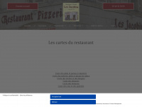 Restaurant-les-jacobins.fr