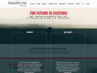 standbyme-startup.com Thumbnail