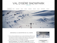 Valdisere-snowpark.com